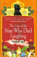 The Case of the Man Who Died Laughing - Tarquin Hall